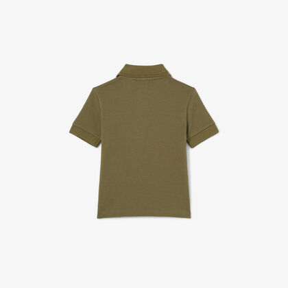 قميص بولو بيكيه متعدد الألوان