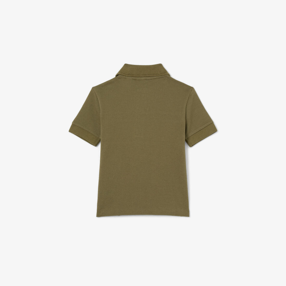 Colour-Block Pique Polo Shirt Colour-Block Pique Polo Shirt