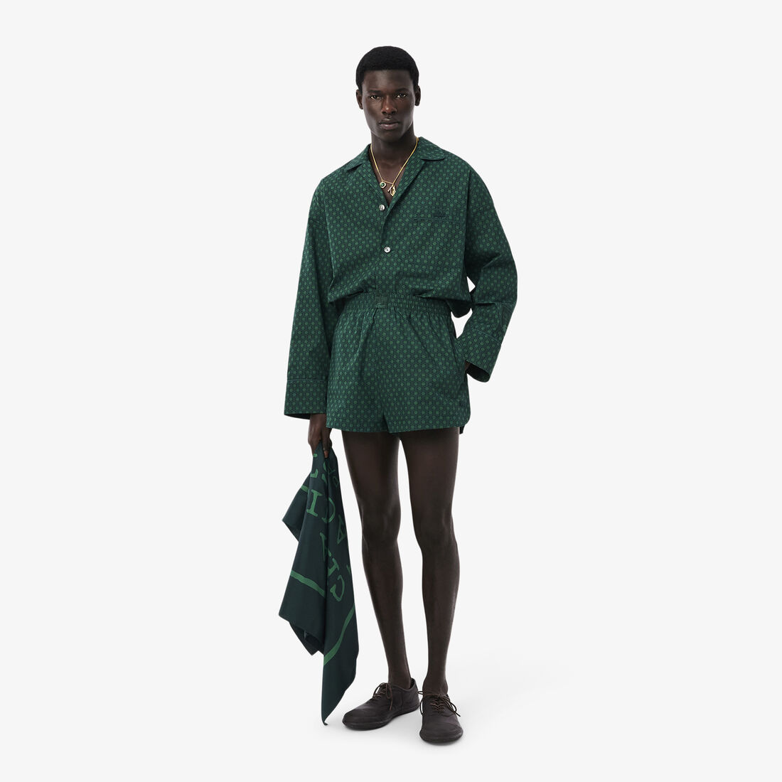 CHEMISE CASUAL MANCHES LO CHEMISE CASUAL MANCHES LO