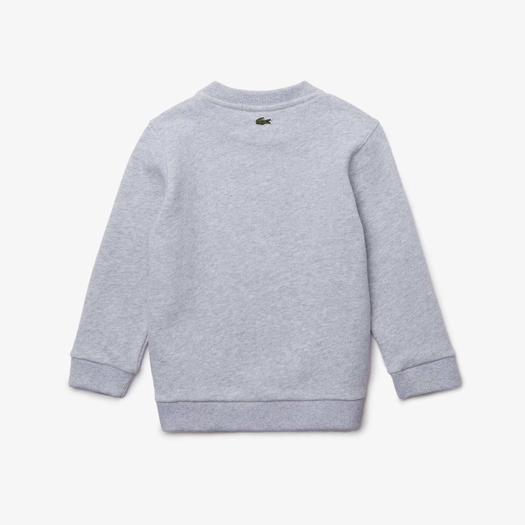 Boys’ Crew Neck Fun Crocodile Design Cotton Sweatshirt Boys’ Crew Neck Fun Crocodile Design Cotton Sweatshirt