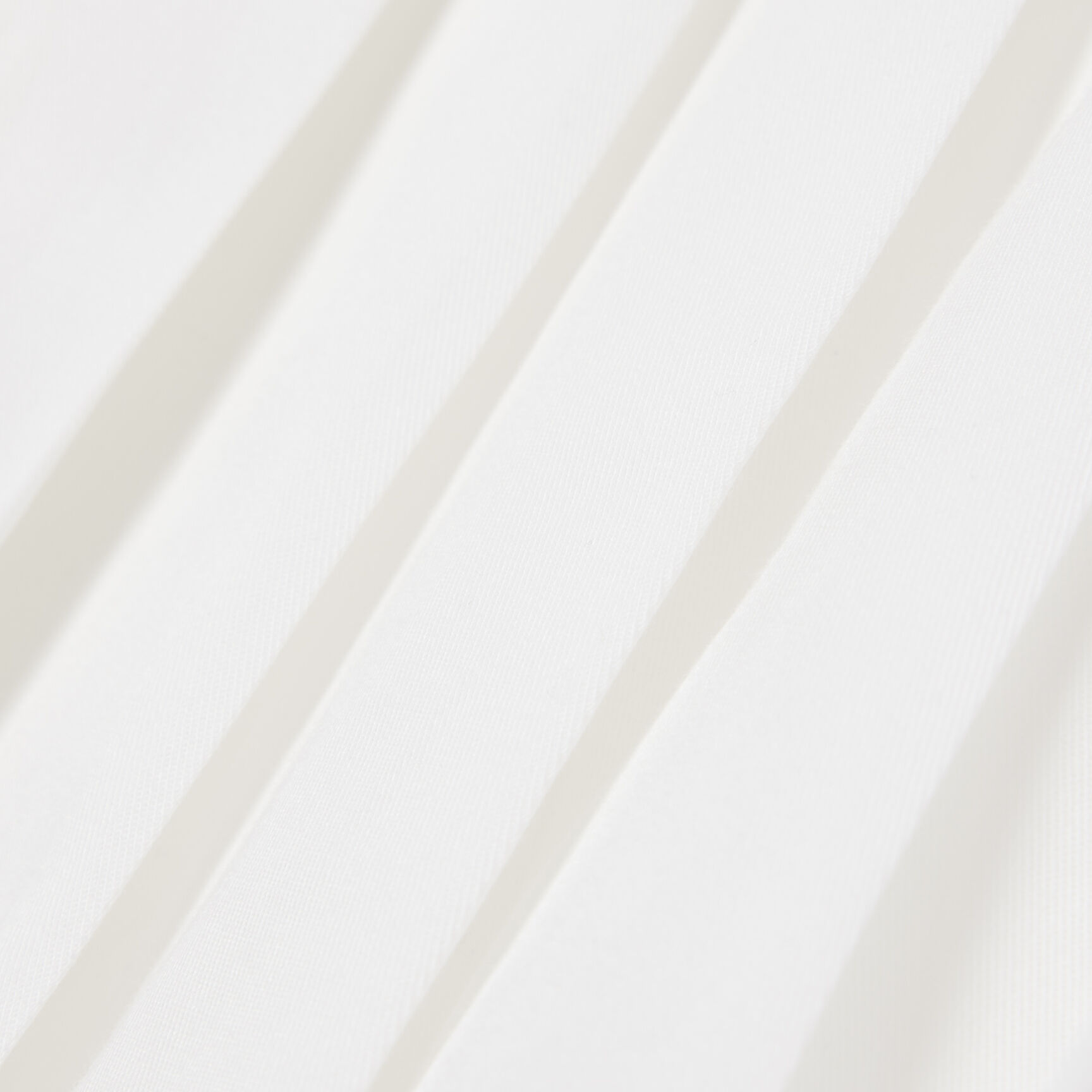 Poplin Pleat Skirt Shirt Dress