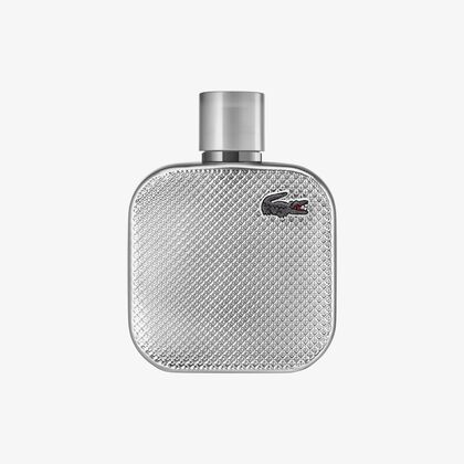 Lacoste L1212 Silver Grey Edp 100ml