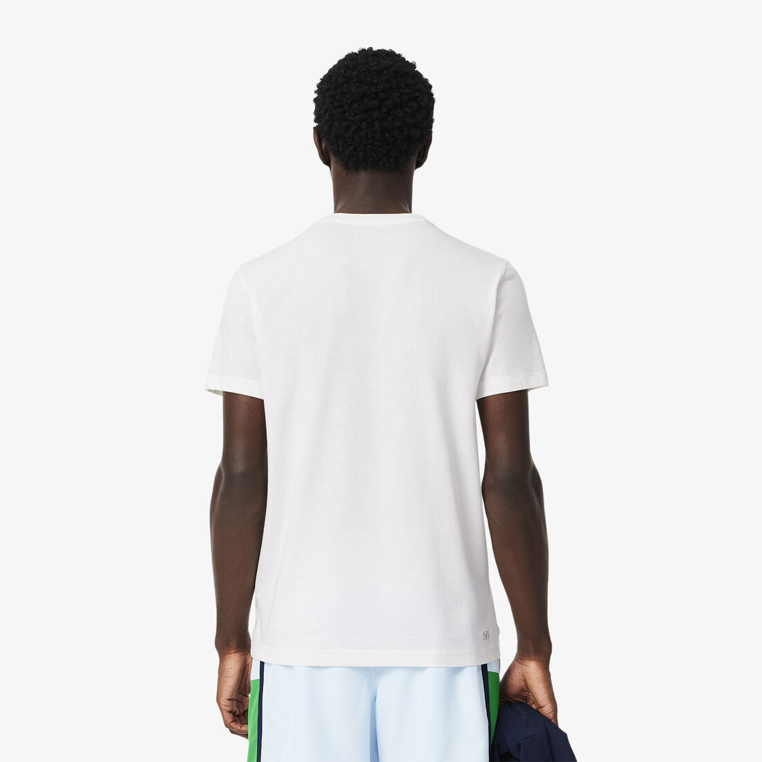 تي شيرت رياضي مطبوع فائق الجفاف تي شيرت رياضي مطبوع فائق الجفاف