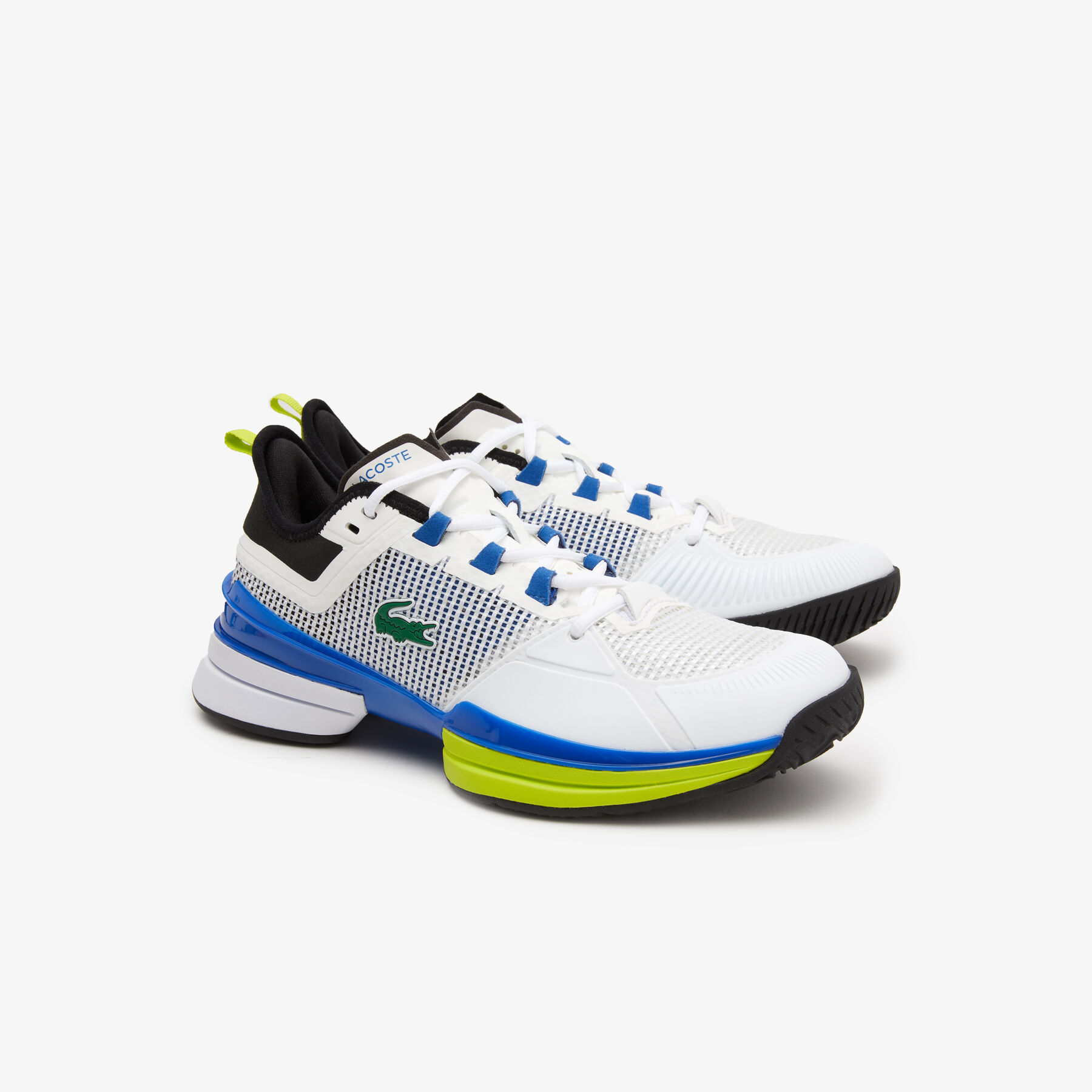 Men's Lacoste AG-LT21 Ultra Textile Tennis Shoes men s lacoste ag lt21 ultra textile tennis shoes