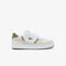 Men's T-Clip Set Leather Sneakers lacoste men s t clip set leather sneakers