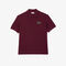 Original L.12.12 Loose fit 8's crocodile Polo Shirt