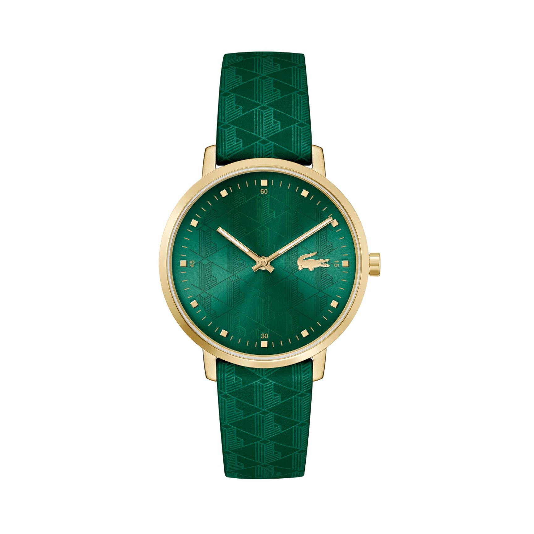 Lacoste Women Leather Watch Lacoste Women Leather Watch