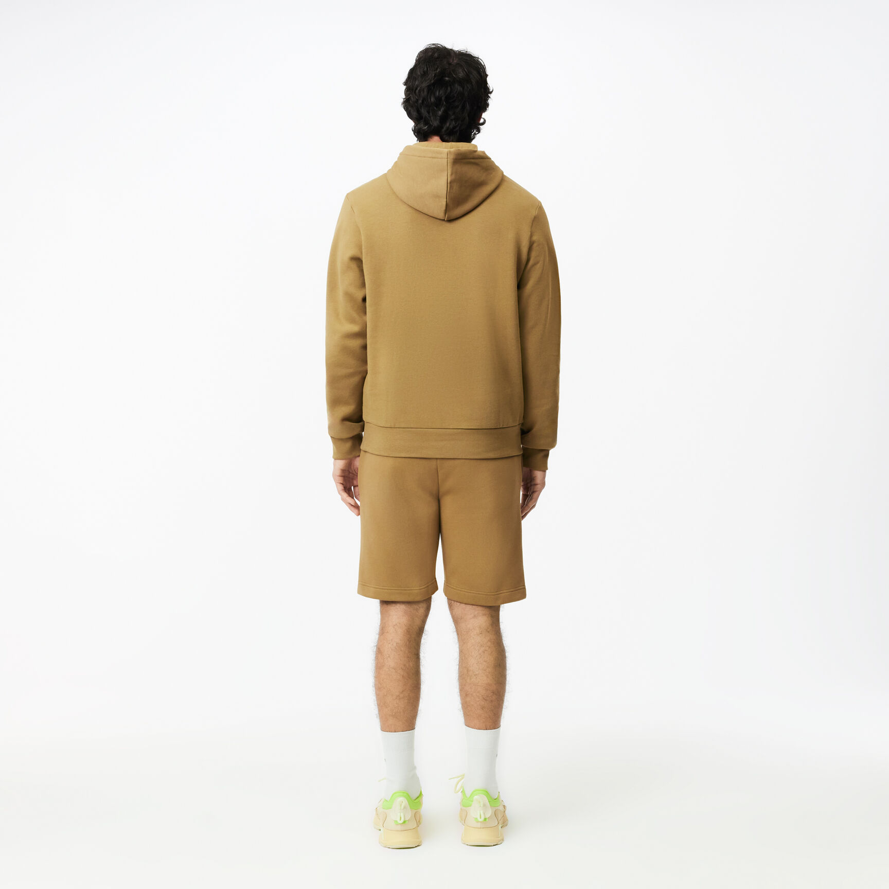 شورت صوف بقصّة عادية شورت صوف بقصّة عادية