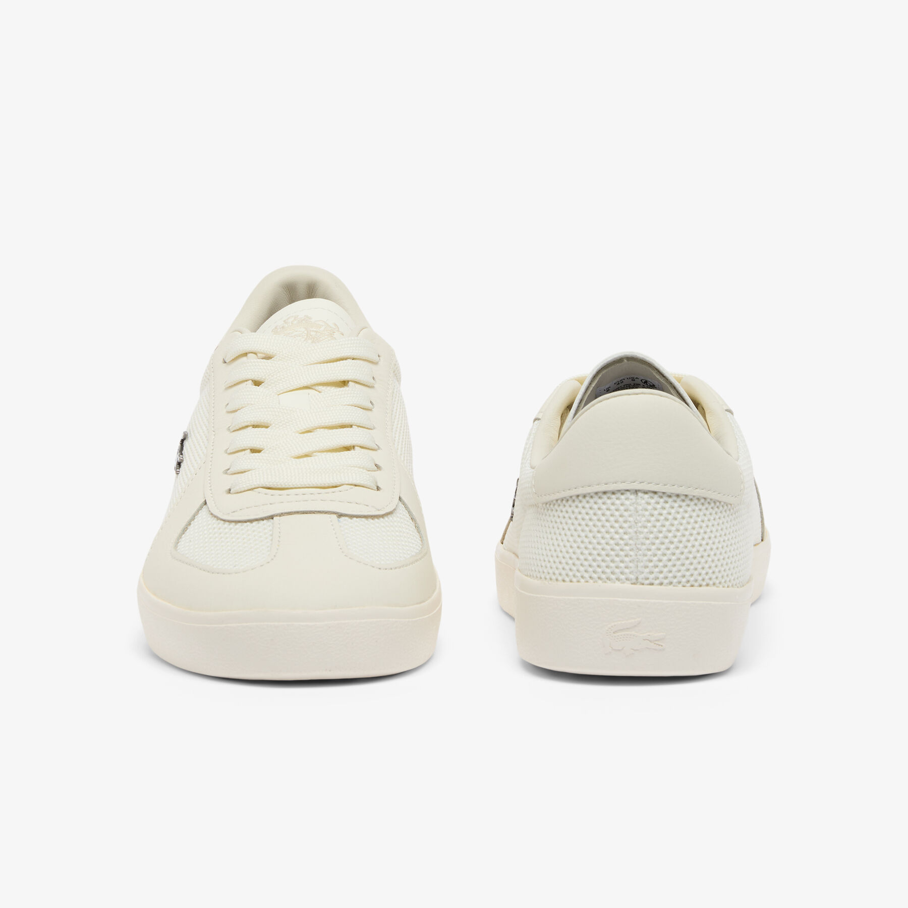 Men's Baseshot Pro Sneakers lacoste men s baseshot pro sneakers
