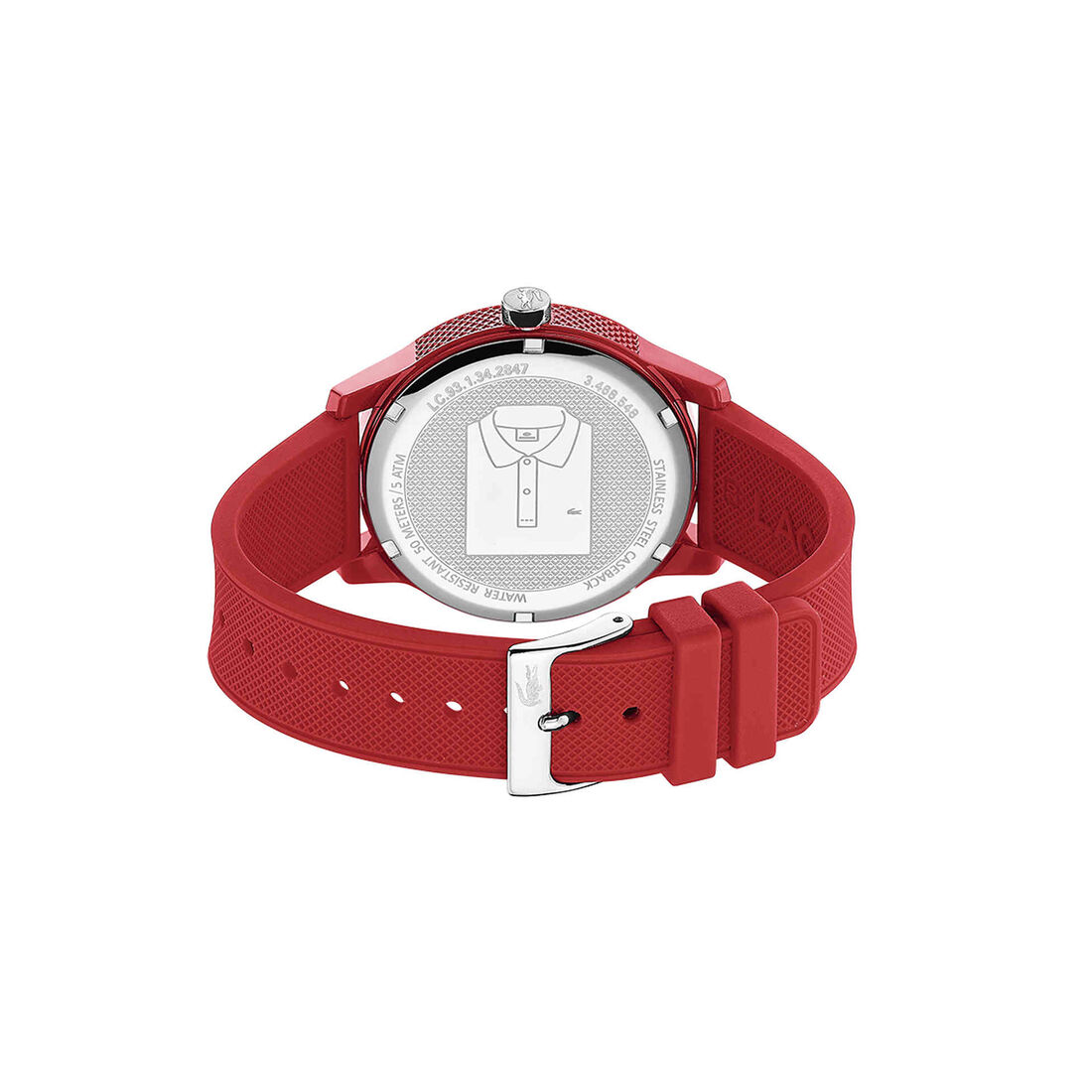Lacoste 12.12 Men Watch Lacoste 12.12 Men Watch