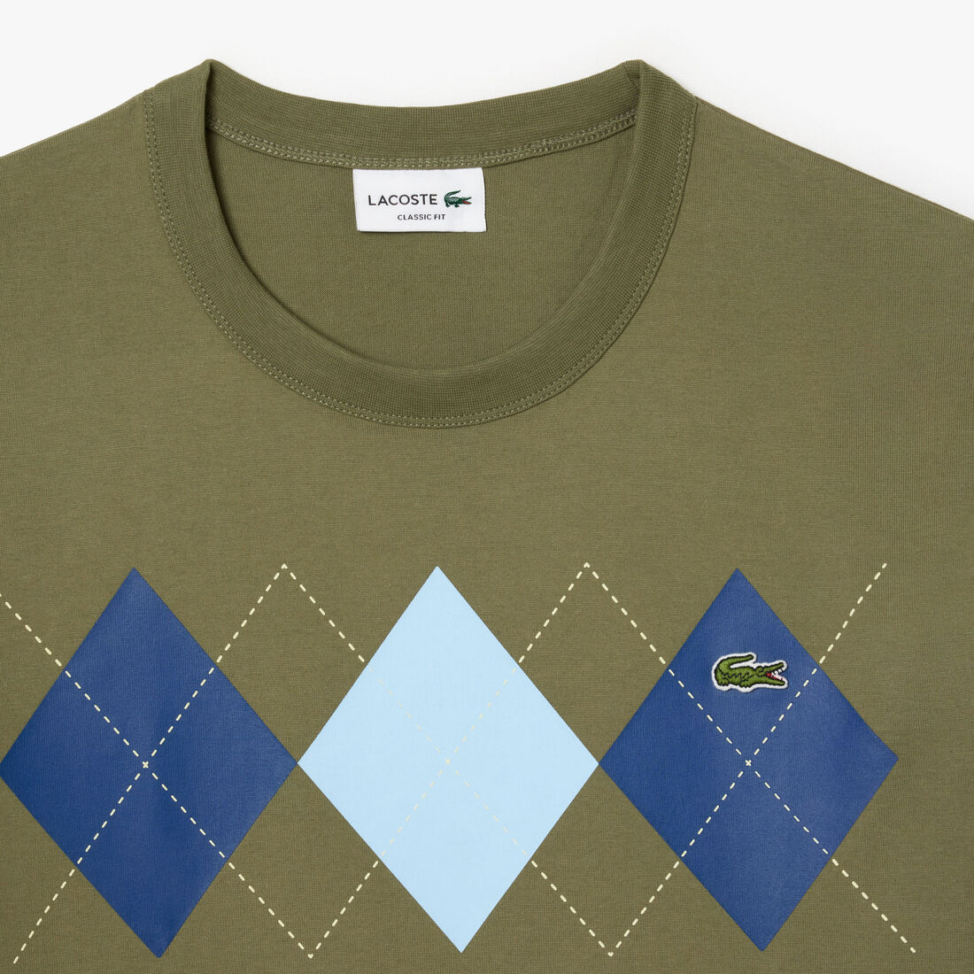 Heavy Cotton Jersey T-shirt Heavy Cotton Jersey T-shirt