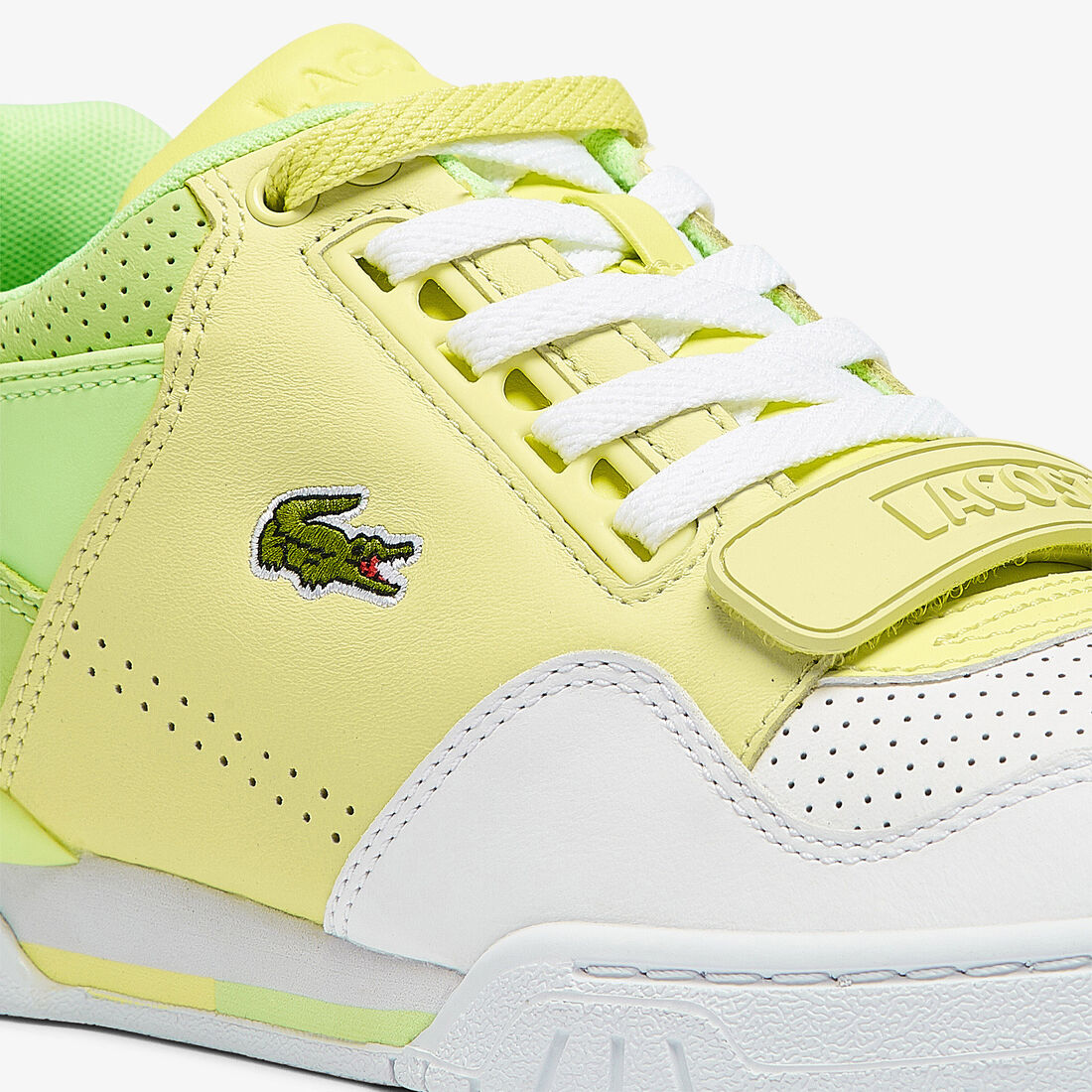 Men's Missouri Leather Trainers Men's Missouri Leather Trainers