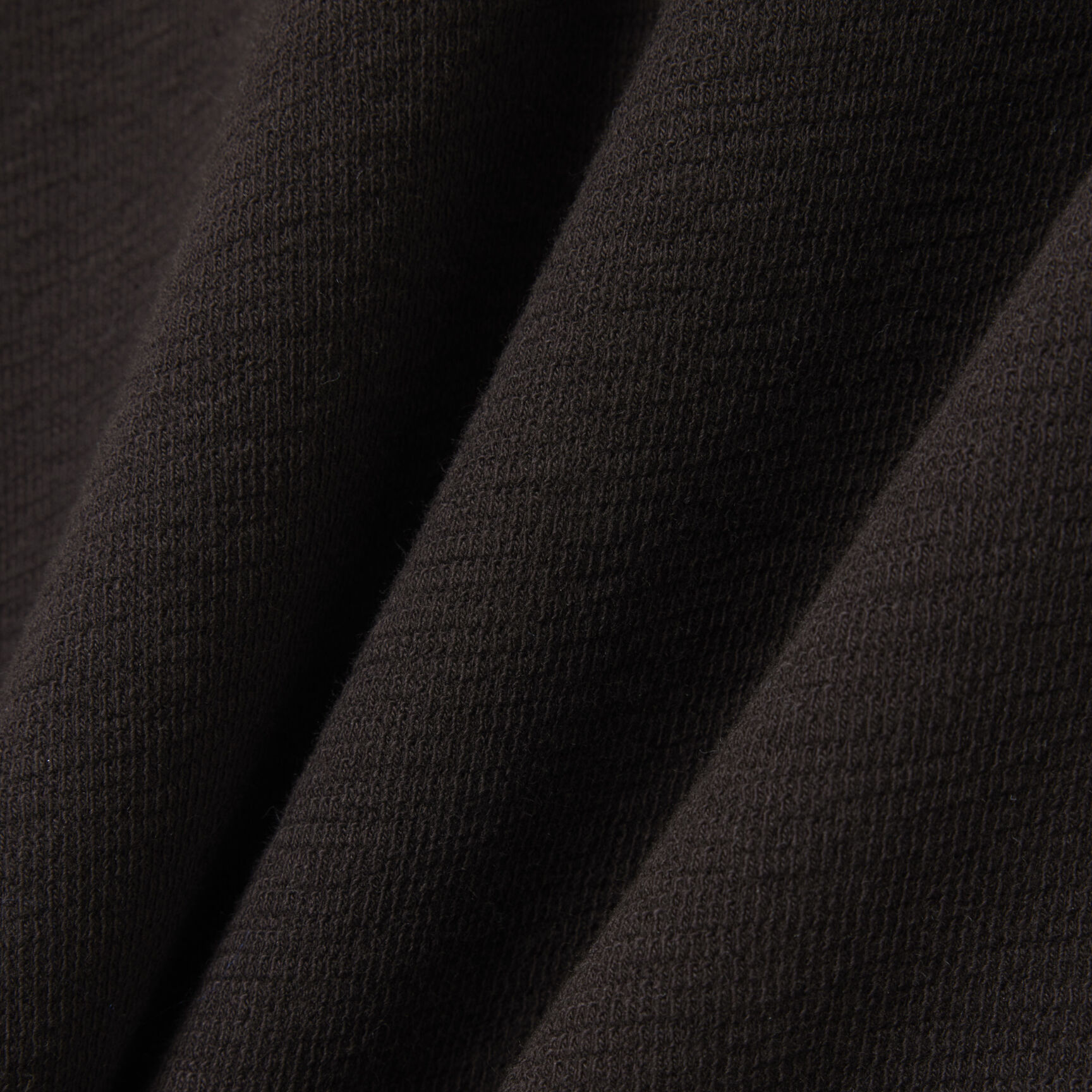 Classic Fit Textured Polo Shirt