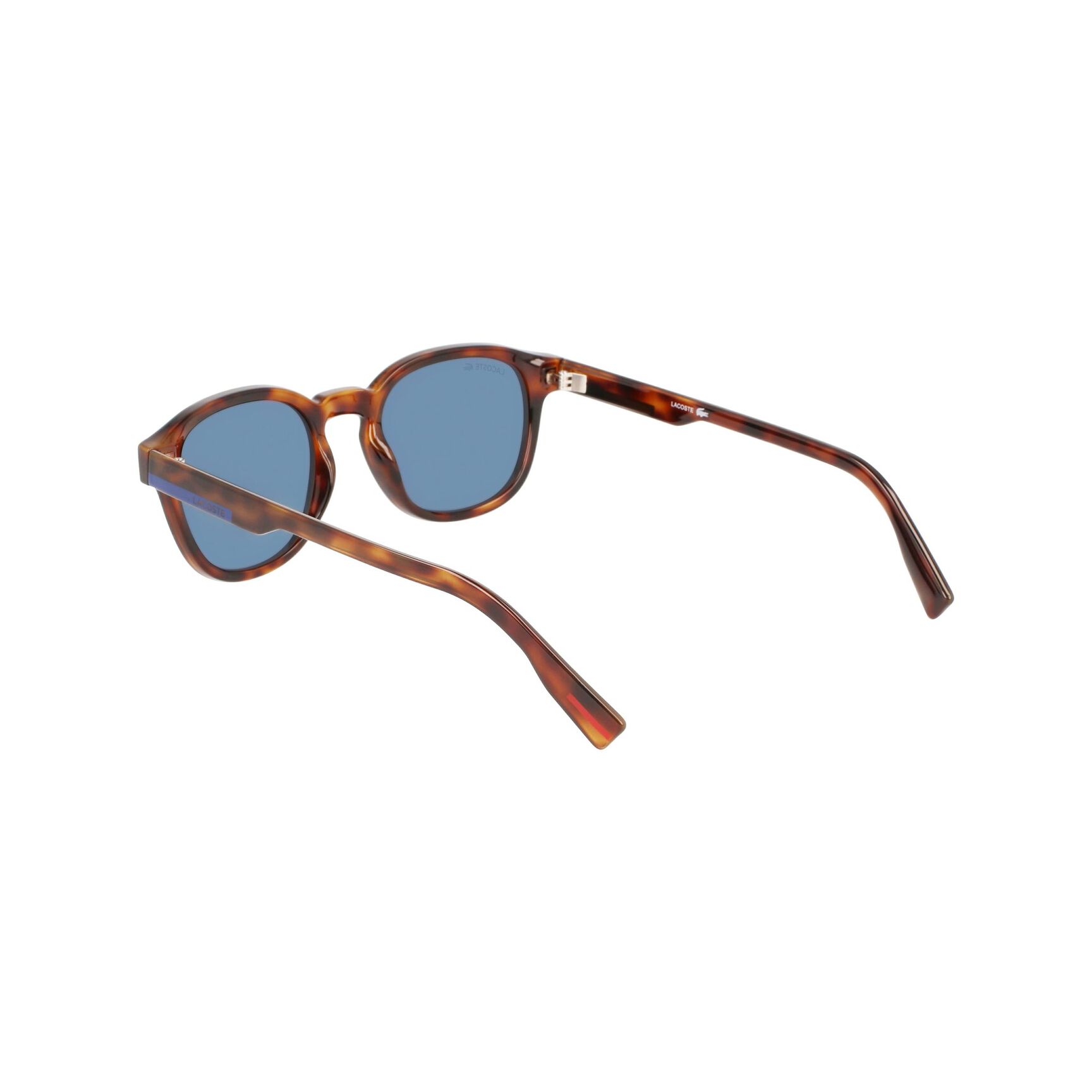 نظارة شمسية لاكوست بإطار محقون للجنسين نظارة شمسية لاكوست بإطار محقون للجنسين