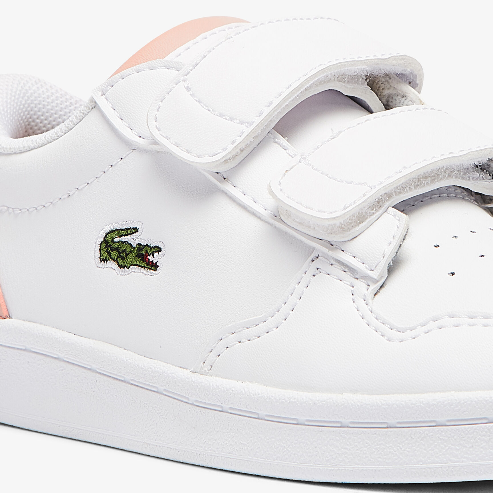 Infants' Masters Cup Leather and Synthetic Trainers