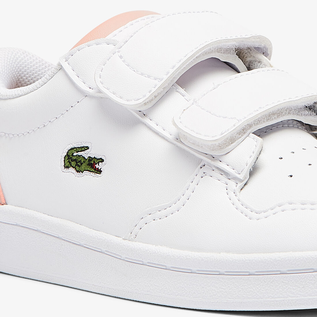 Infants' Masters Cup Leather and Synthetic Trainers Infants' Masters Cup Leather and Synthetic Trainers