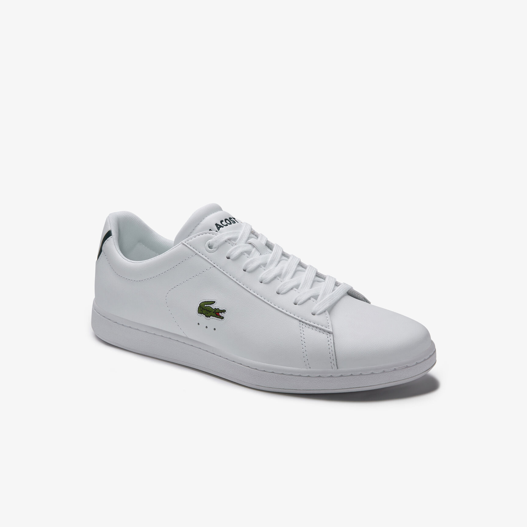 Men's Carnaby Evo Leather Trainers