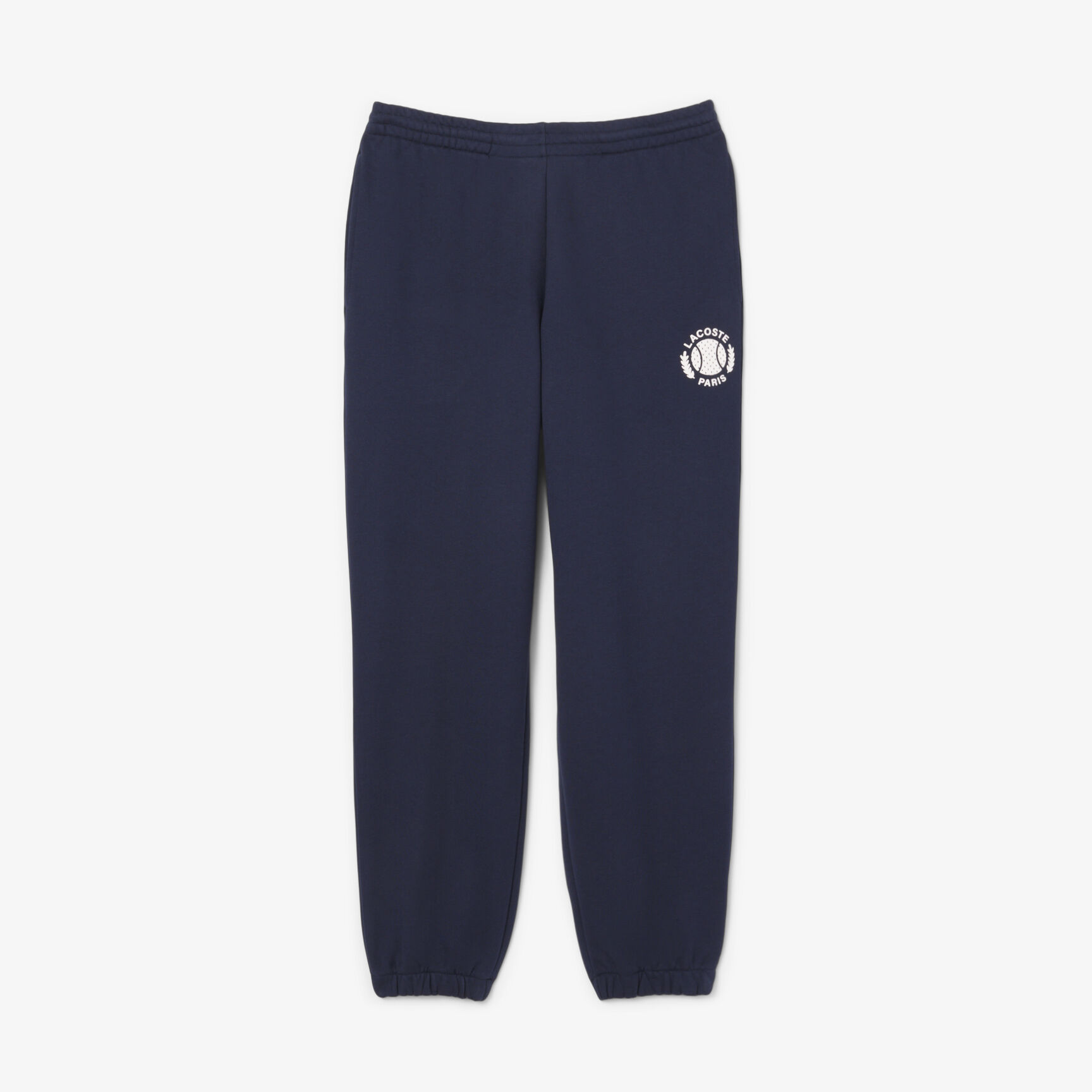 Tennis Print Sweatpants Tennis Print Sweatpants