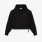 Short Cut Cotton Hoodie lacoste short cut cotton hoodie
