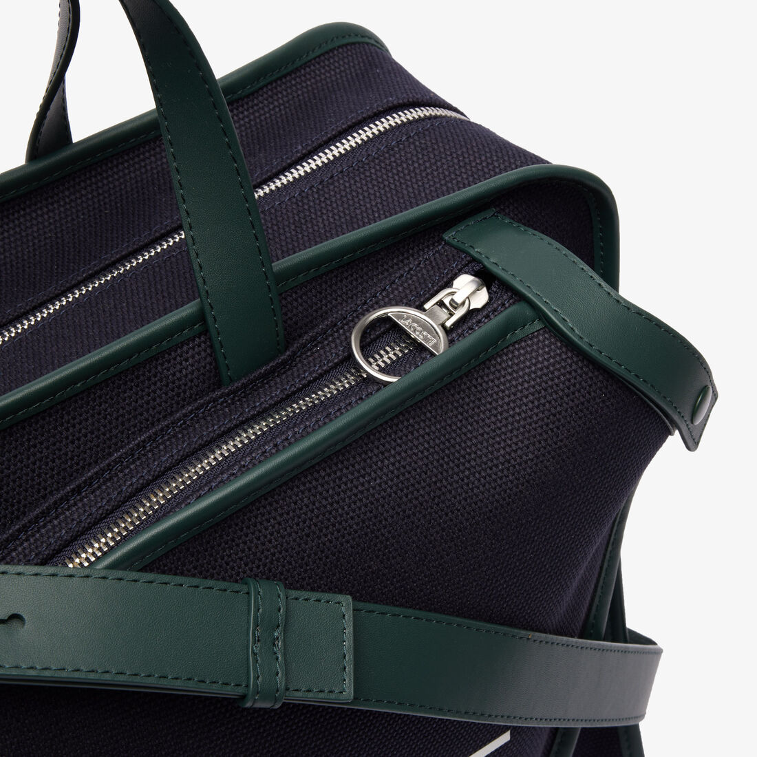 Textile Tennis Bag with Racket Case Textile Tennis Bag with Racket Case