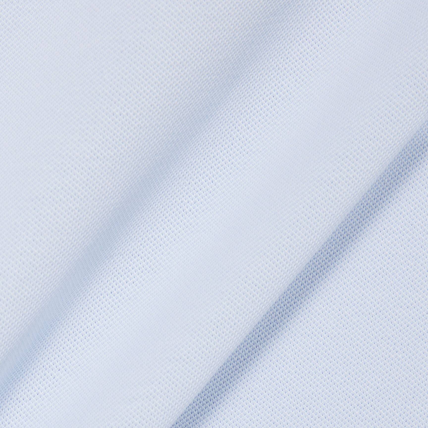 Regular Fit Paris Stretch Pique Polo Shirt