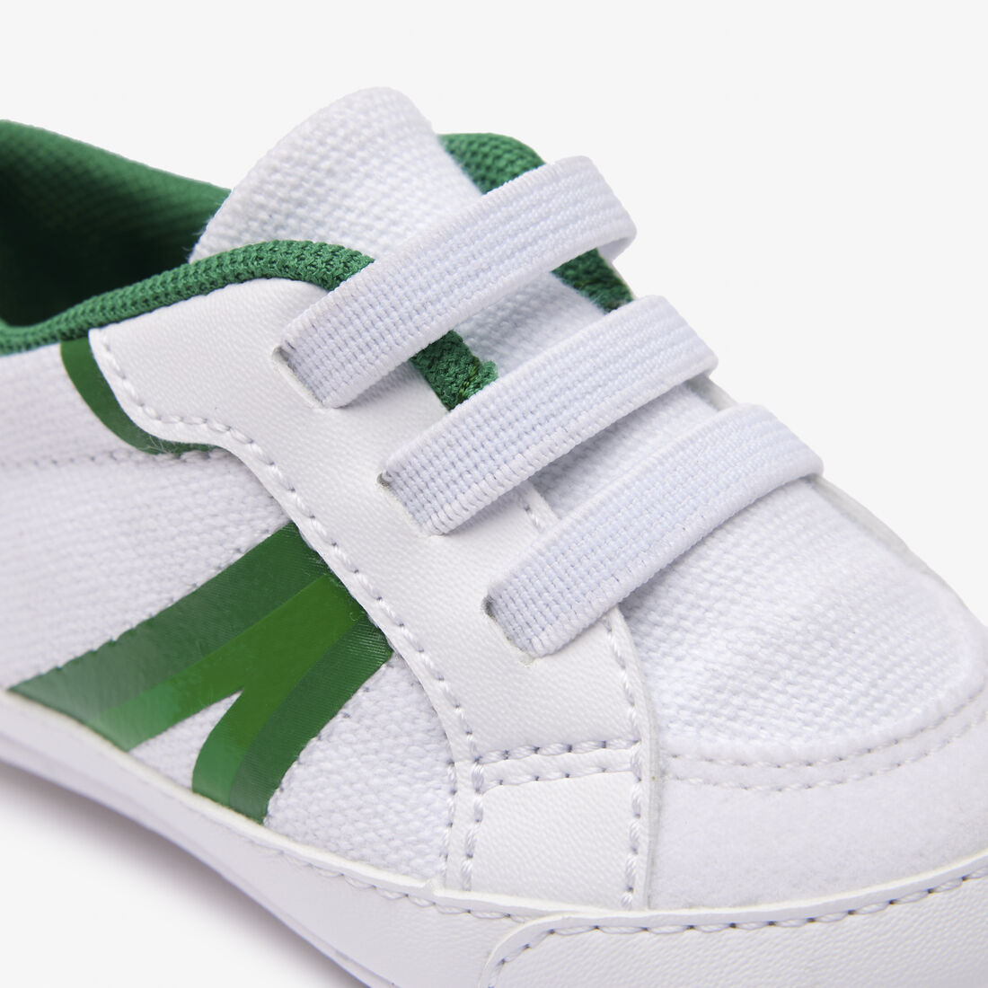 Infants' L004 Cub Textile and Synthetic Trainers Infants' L004 Cub Textile and Synthetic Trainers