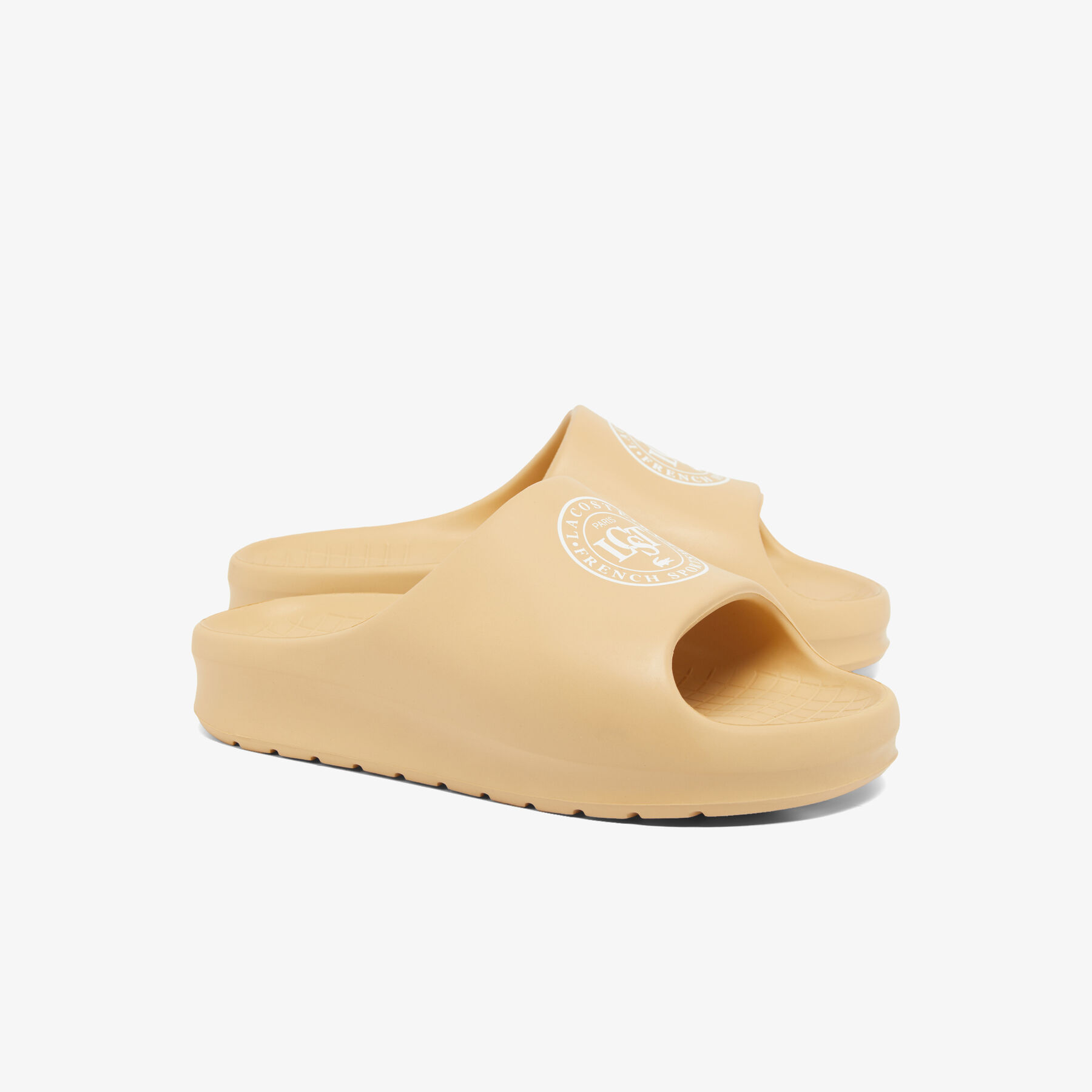 Women's Serve Slide 2.0 lacoste women s serve slide 2 0