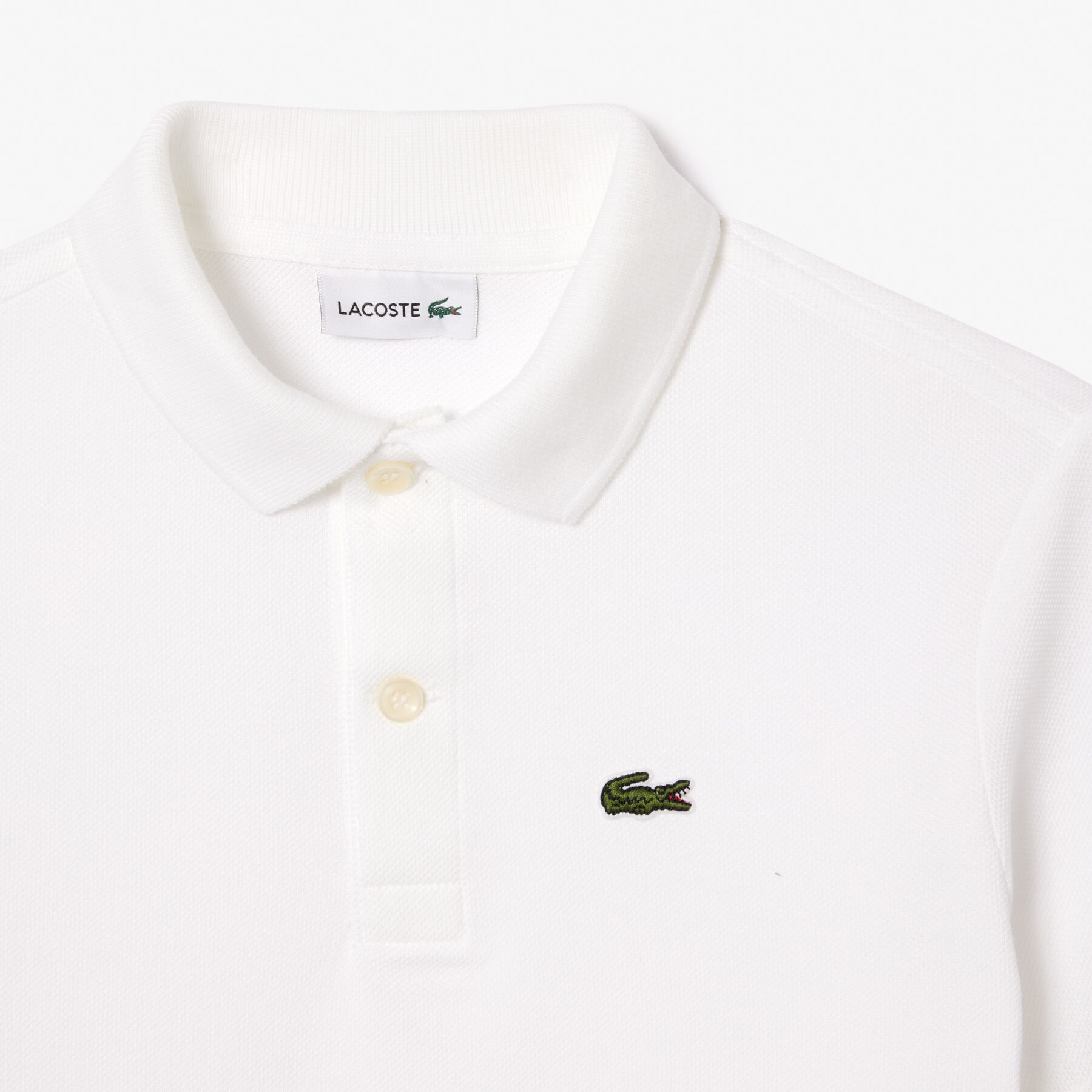Petit Pique Polo Shirt Petit Pique Polo Shirt