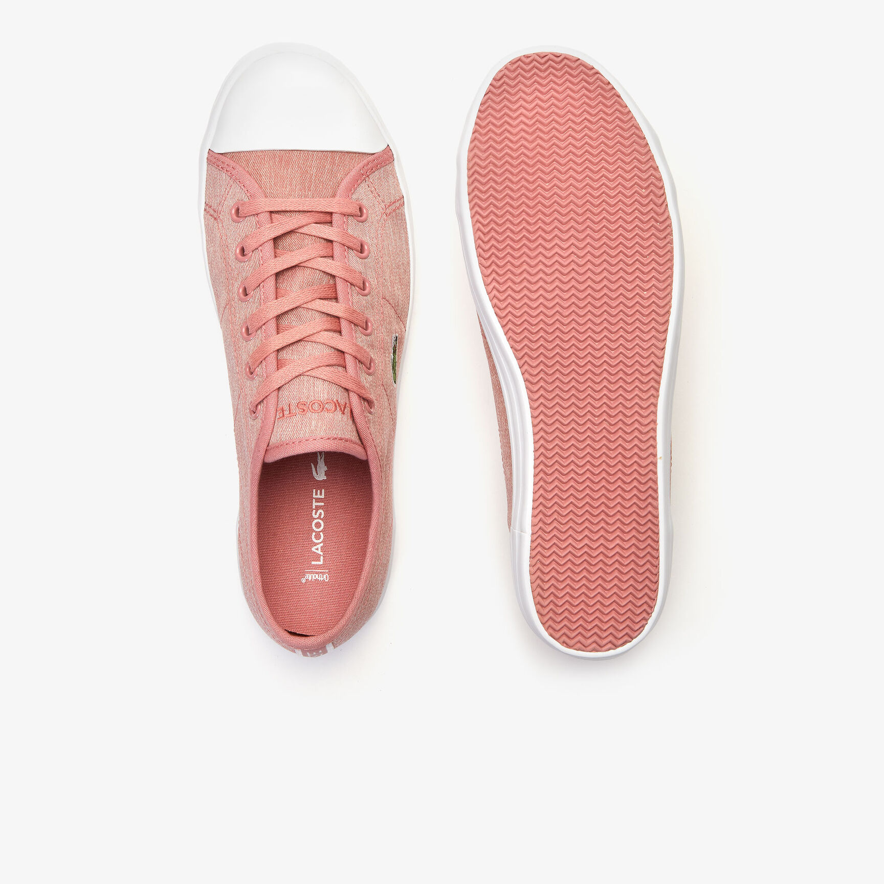 Women's Ziane Textile Trainers