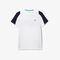 تيشيرت تنس بطبعة تمساح للرجال مجموعة Lacoste SPORT لاكوست تيشيرت تنس بطبعة تمساح للرجال مجموعة lacoste sport