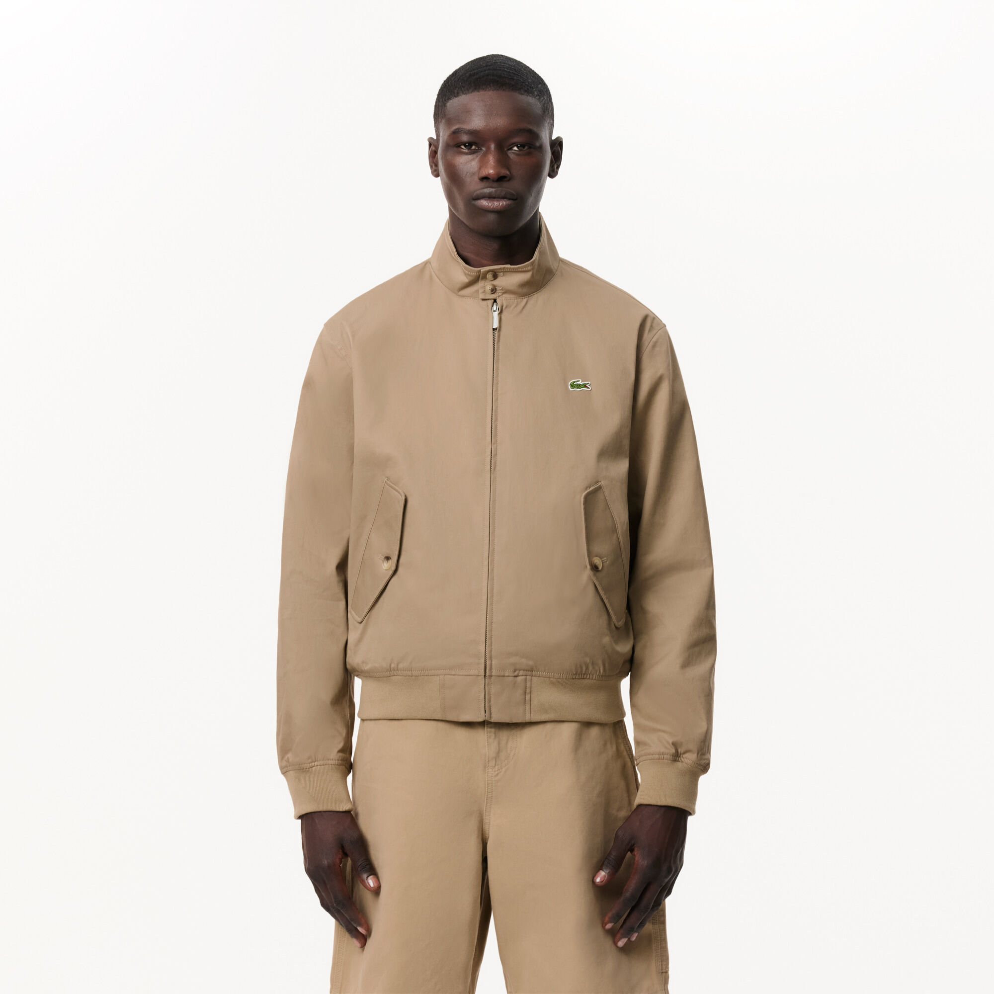Jackets for Men Men s Hooded Jackets Lacoste Saudi