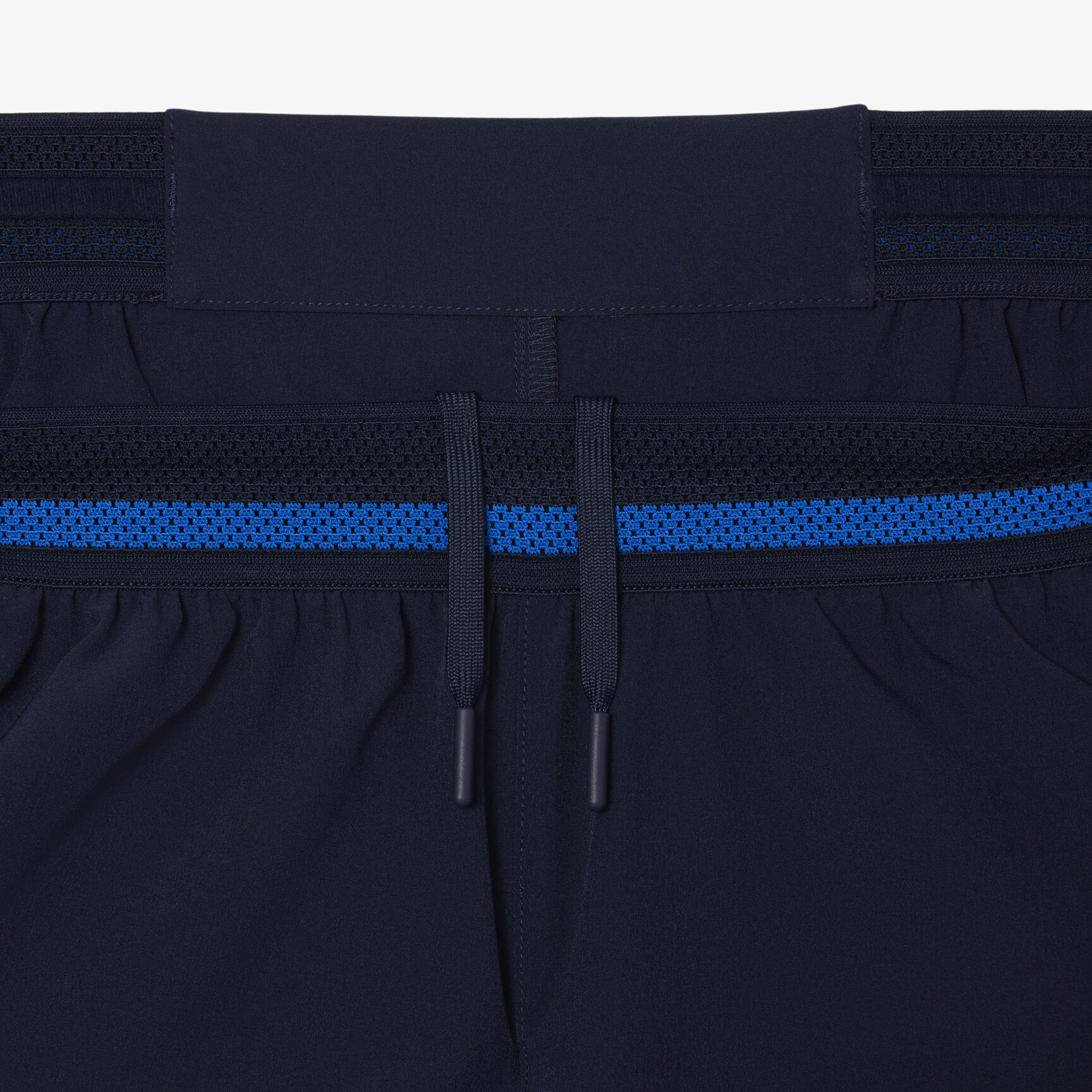 Lacoste Tennis x Novak Djokovic Shorts