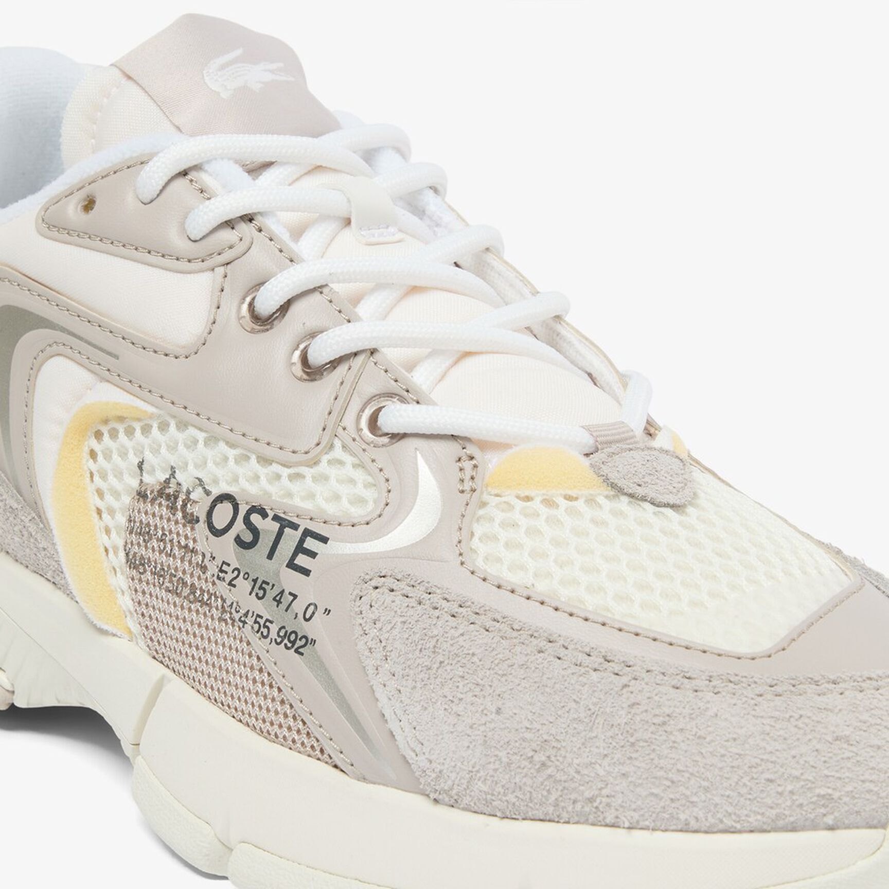 Men's L003 Neo Shot Sneakers