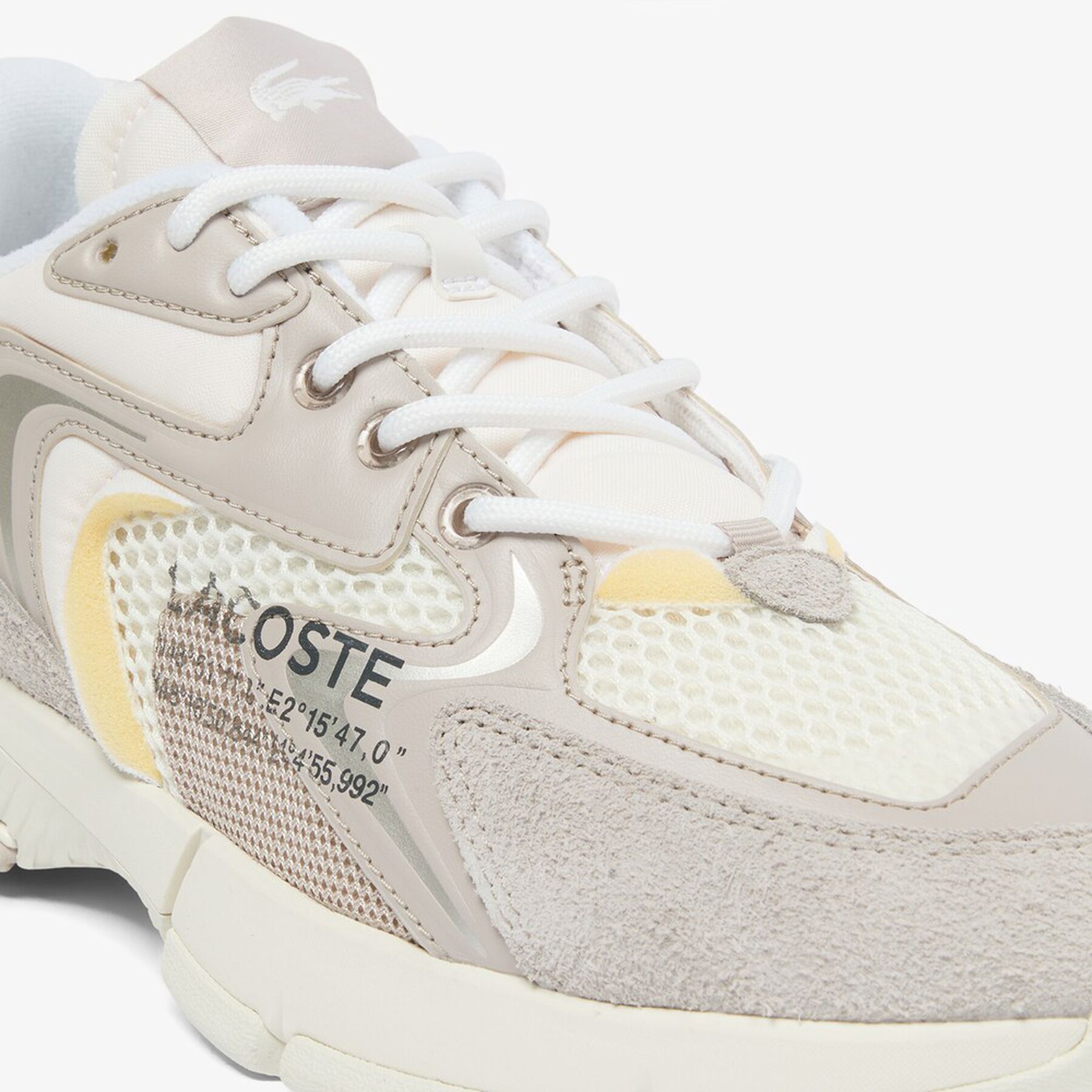 Men's L003 Neo Shot Sneakers Men's L003 Neo Shot Sneakers