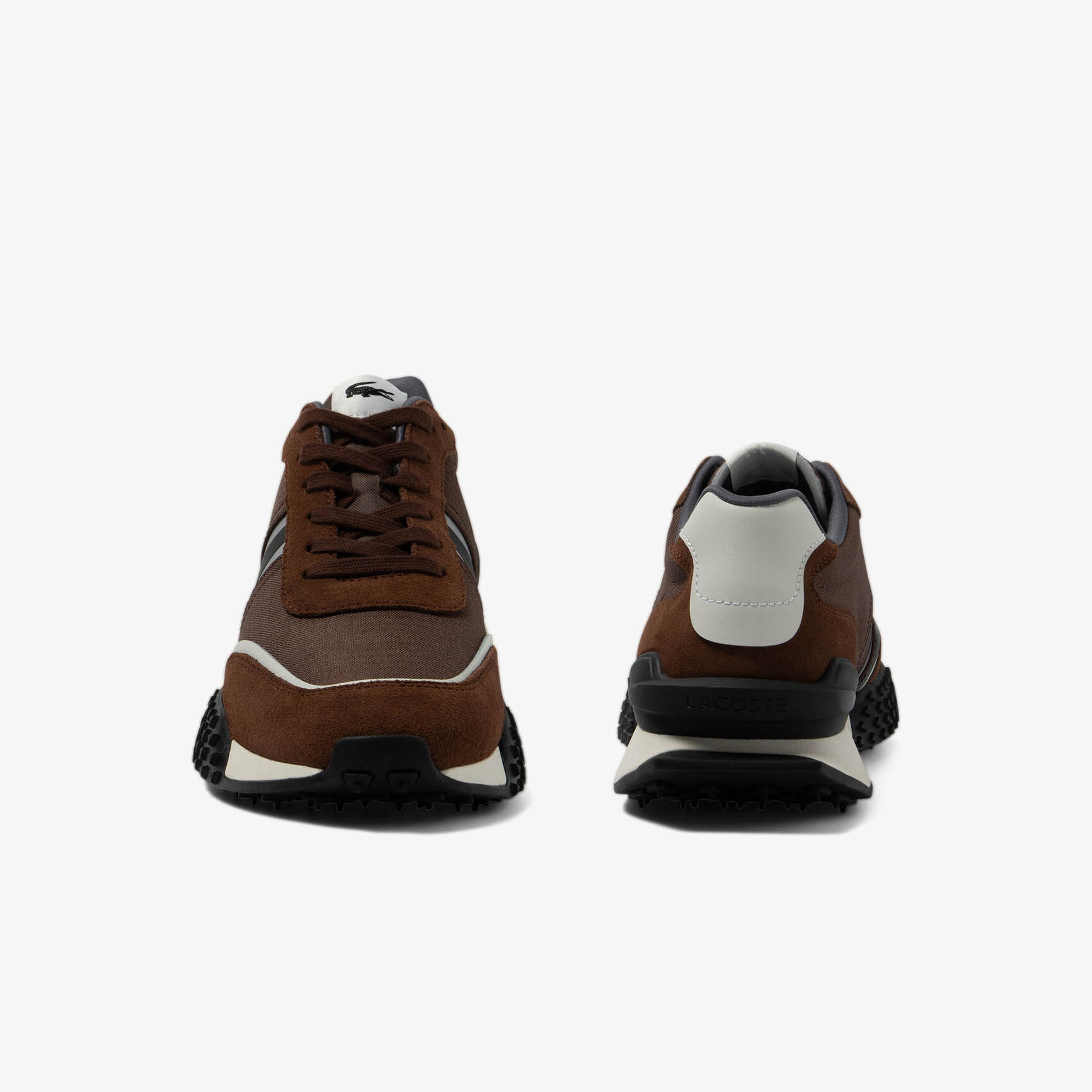 Men's L-Spin Deluxe Metal Pop Trainers Men's L-Spin Deluxe Metal Pop Trainers