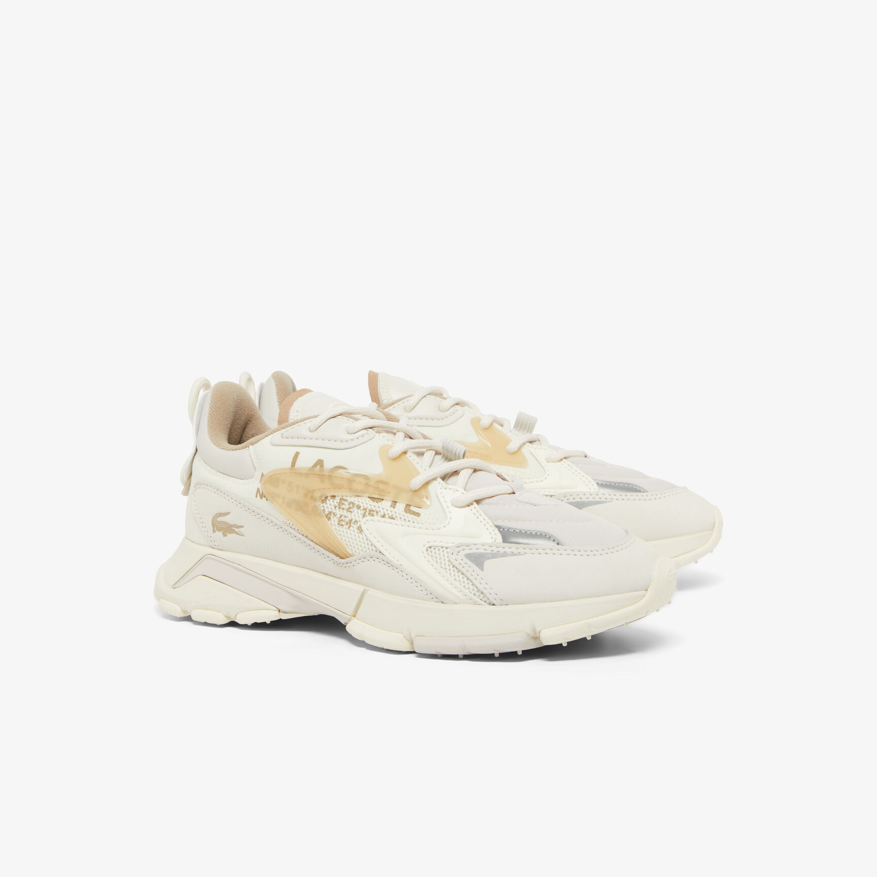 أحذية رياضية L003 نيو تيك للرجال