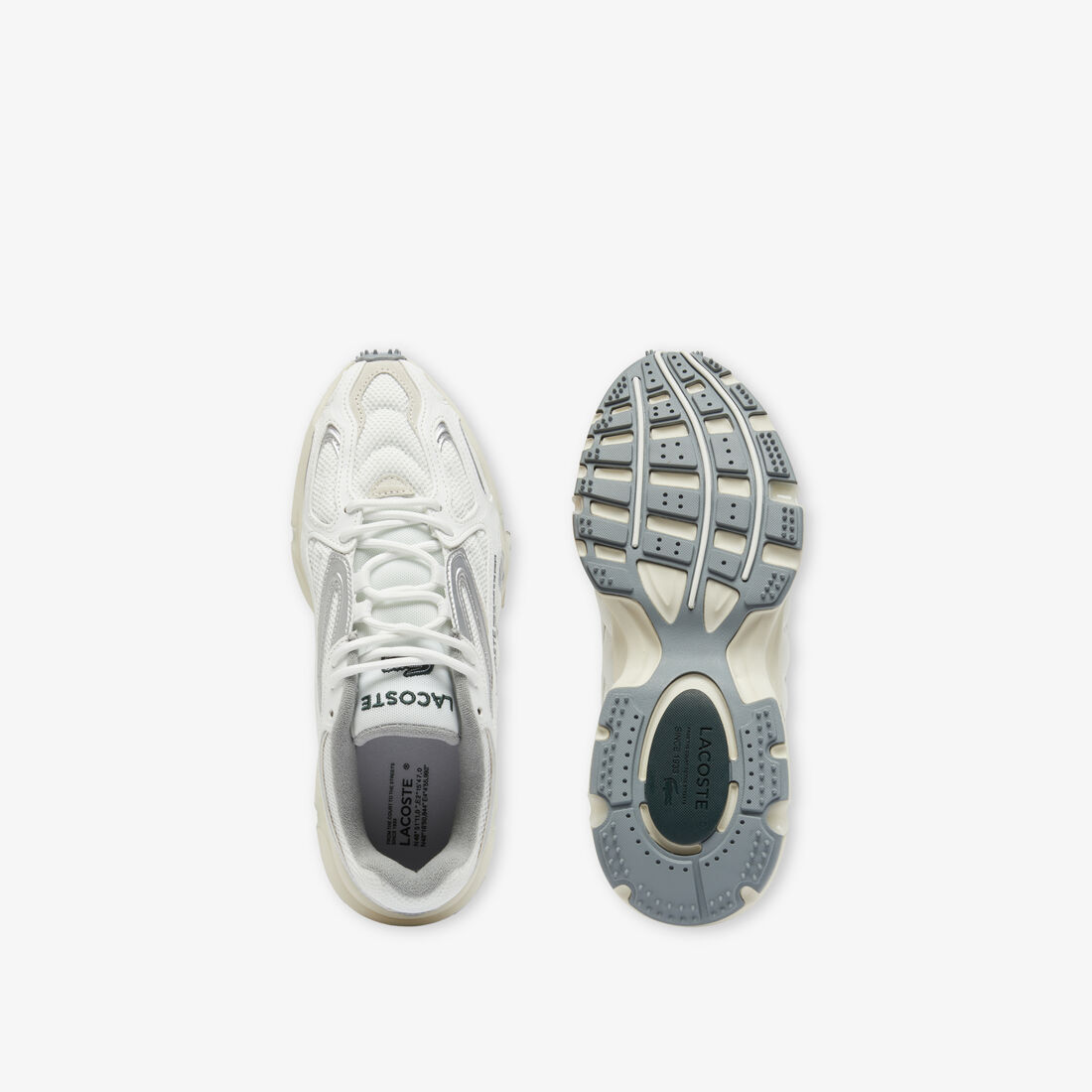 Men's L003 2K24 Sneakers Men's L003 2K24 Sneakers