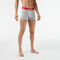 men s 3 pack lacoste stretch cotton printed trunks