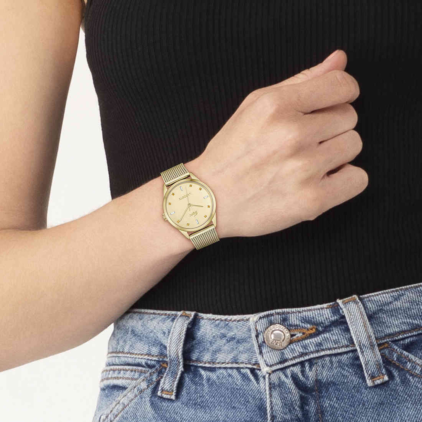 ساعة جيمالا النسائية ساعة جيمالا النسائية