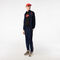 Men’s Lacoste Tennis High Neck Jogger Set men s lacoste tennis high neck jogger set