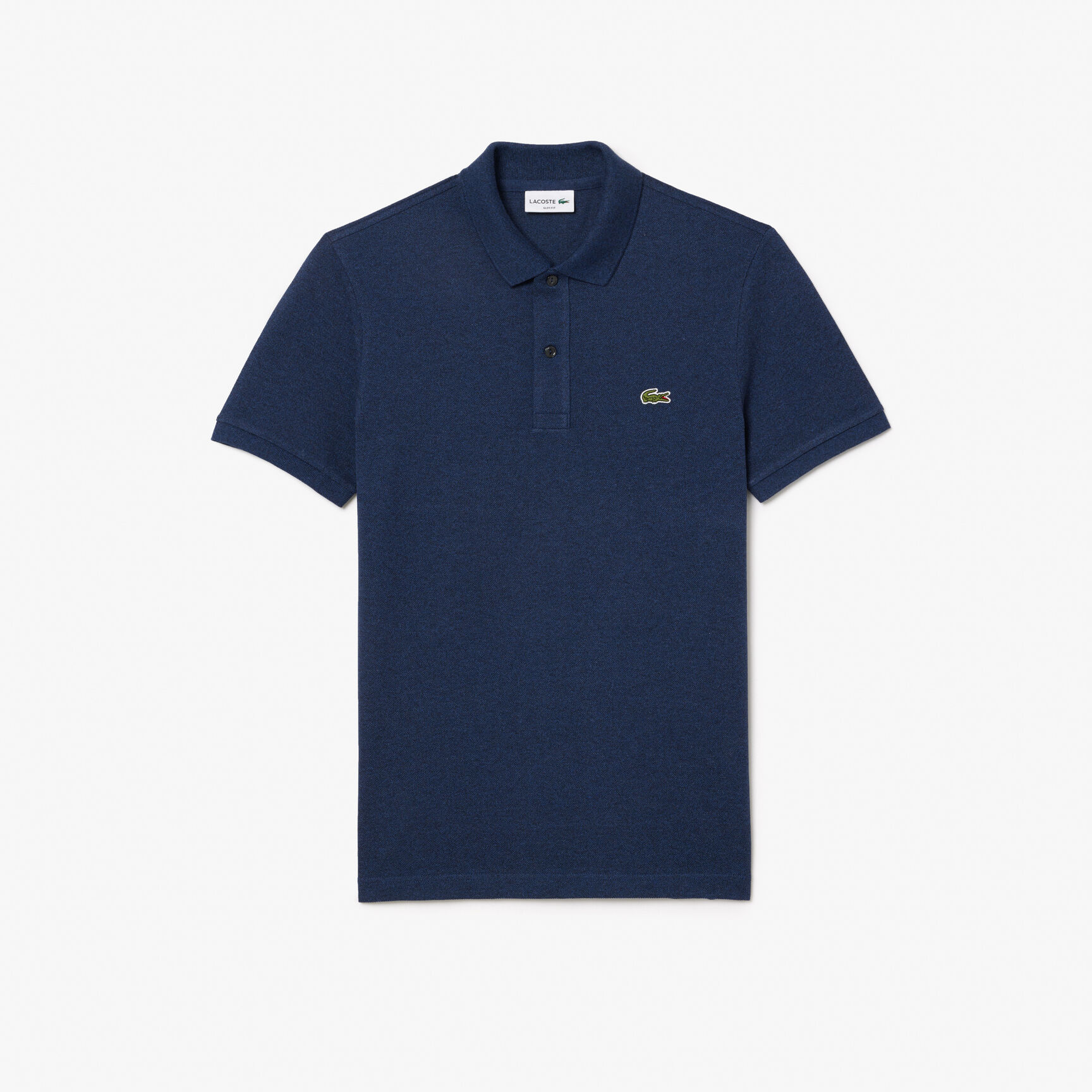 Slim Fit L.12.12 Original Polo Shirt