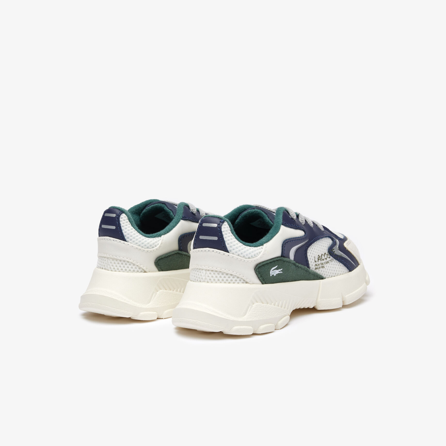 Infants' L003 Neo Textile Trainers