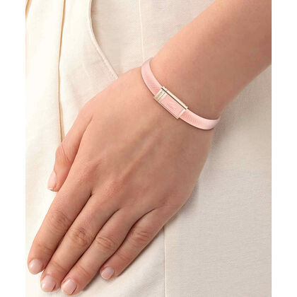 lacoste women wrist band bracelet