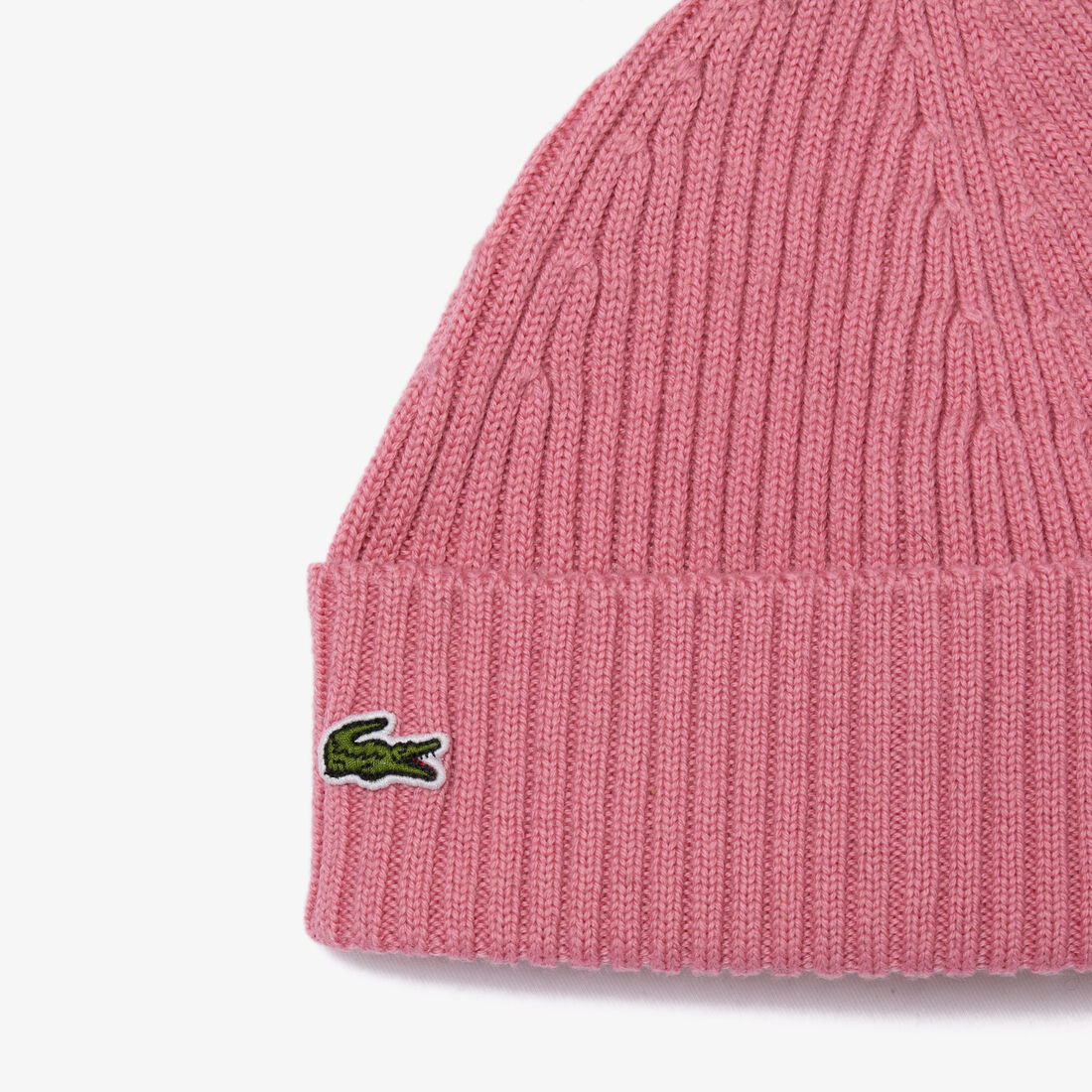 قبعة متماسكة الضلع قبعة متماسكة الضلع