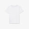 Unisex Cotton T-shirt lacoste unisex cotton t shirt