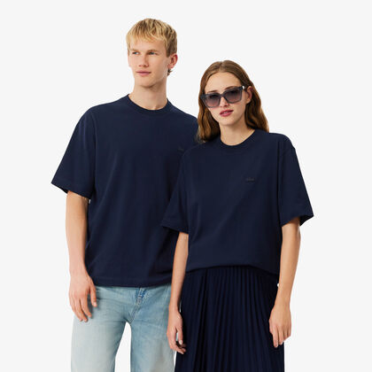 Loose Fit Heavy Jersey T-shirt