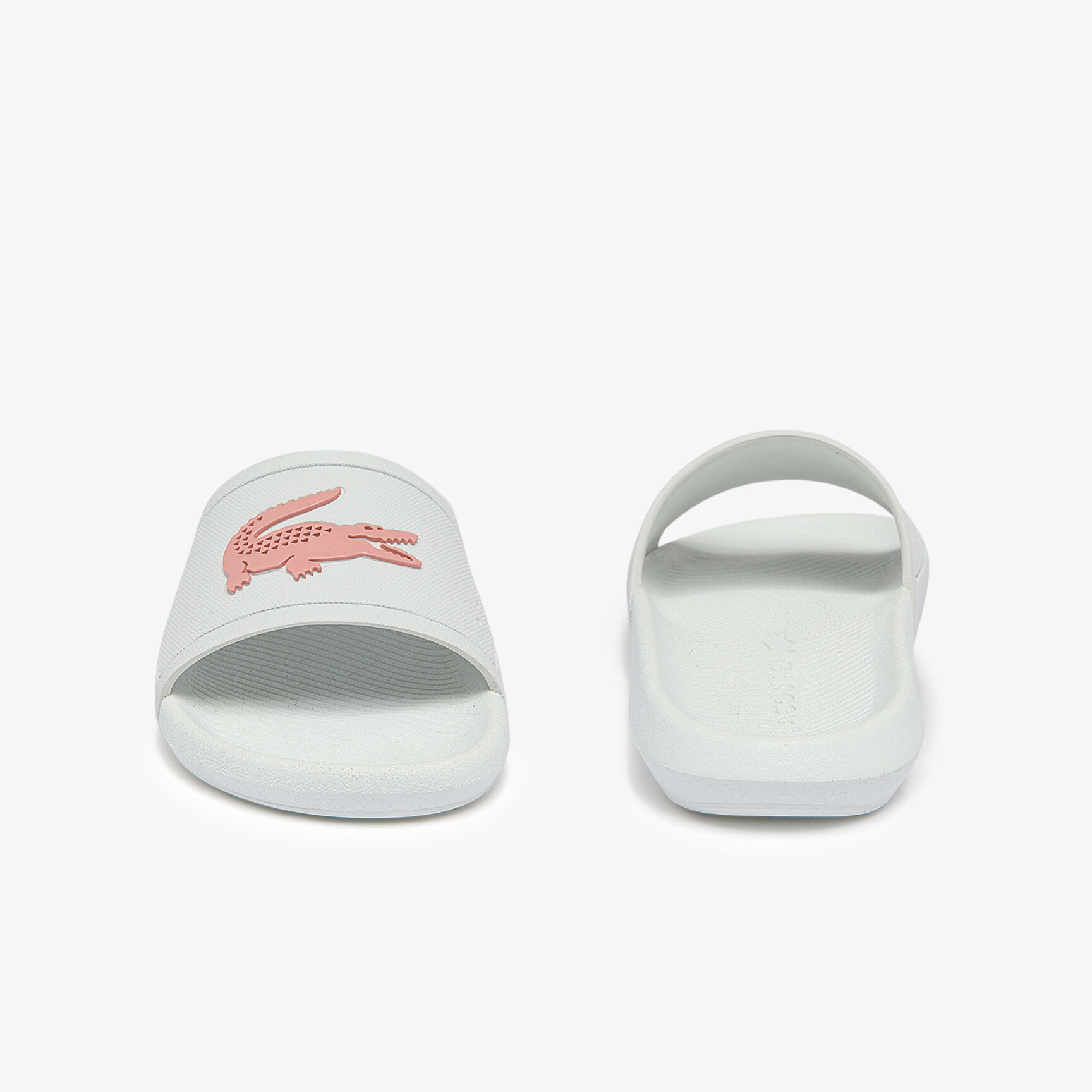 Women's Croco Synthetic Slides Women's Croco Synthetic Slides