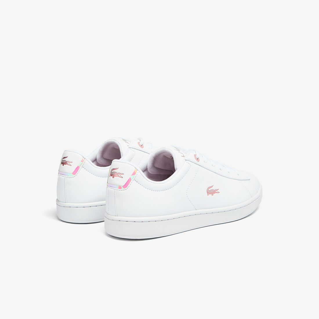 سنيكرز كارنابي ايفو بتفاصيل لامعة للأطفال سنيكرز كارنابي ايفو بتفاصيل لامعة للأطفال