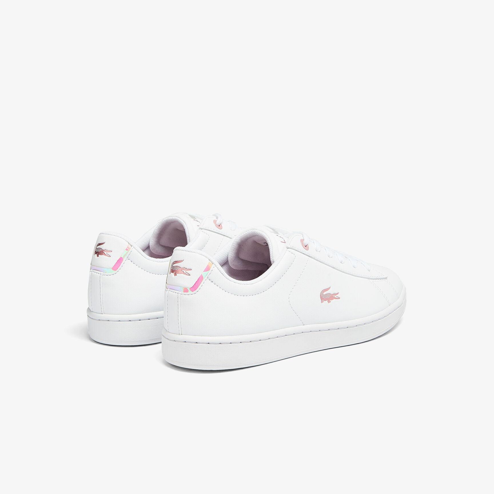 سنيكرز كارنابي ايفو بتفاصيل لامعة للأطفال سنيكرز كارنابي ايفو بتفاصيل لامعة للأطفال