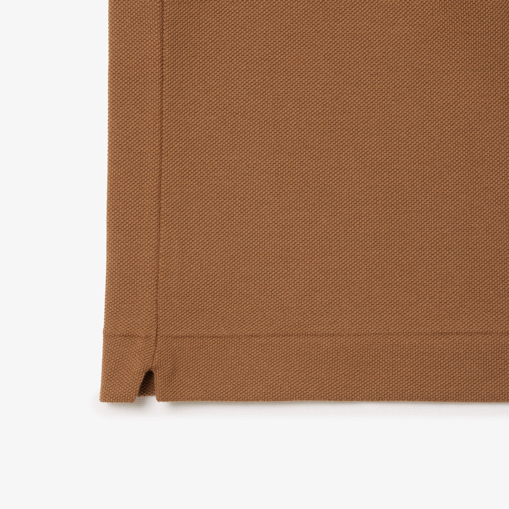 قميص بولو كلاسيكي L.12.12 أصلي